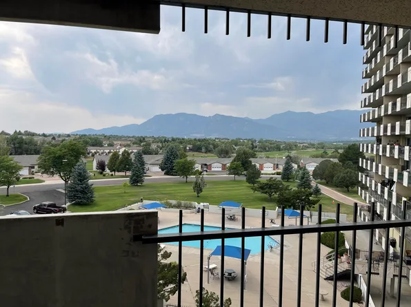 411 Lakewood Cir APT B529, Colorado Springs, CO 80910