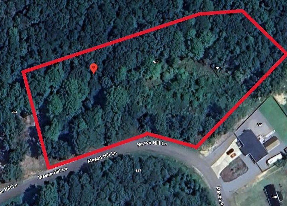 2nd image of 346 Mason Hill Ln Lot 14-15-16