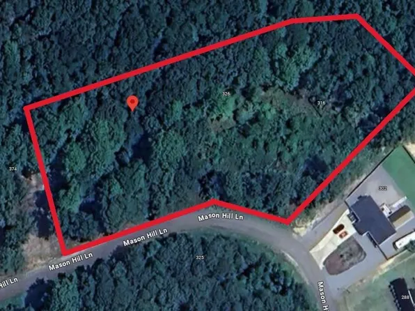 346 Mason Hill Ln Lot 14-15-16, Lillington, NC 27546