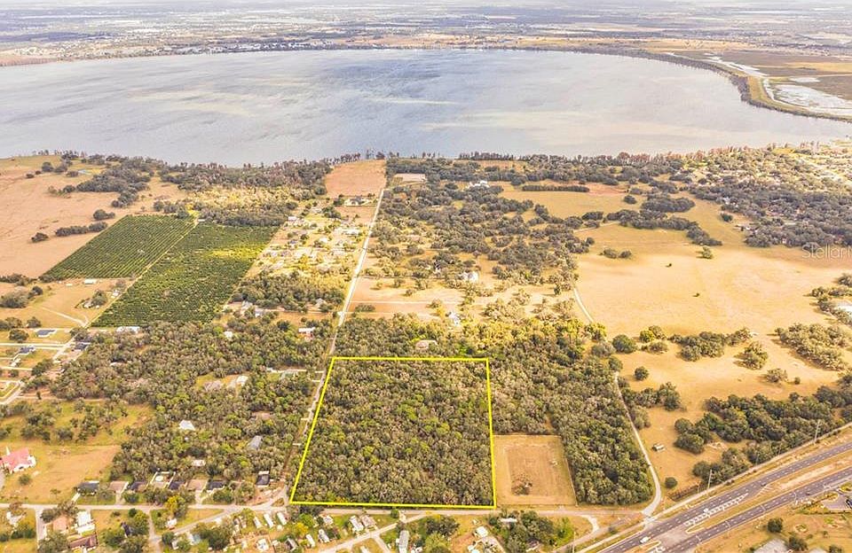 2nd image of 0 Hancock Lake Rd