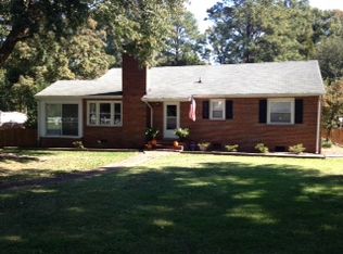 3305 Warner Rd, Richmond, VA 23225