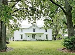 103 Locust Grove Dr, Georgetown, KY 40324