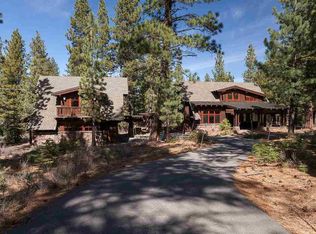 13241 Snowshoe Thompson, Truckee, CA 96161