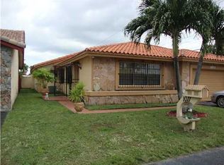 1011 SW 136th Pl, Miami, FL 33184