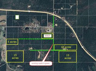 11900 W Highway 9, Stigler, OK 74462