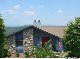 331 Orchard Cir, Laurel Park, NC 28739