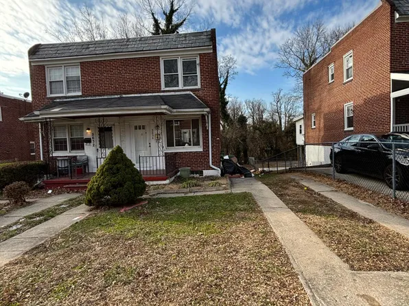 5634 Pioneer Dr, Baltimore, MD 21214