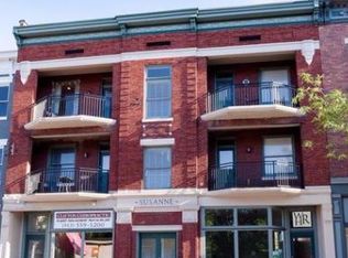 709 E McMillan St, Cincinnati, OH 45206