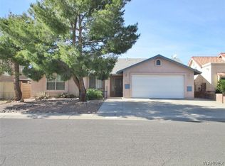 3927 Raymond Ave, Kingman, AZ 86409