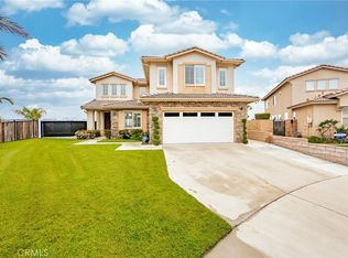2515 Camino Del Plata Ct, Corona, CA 92882