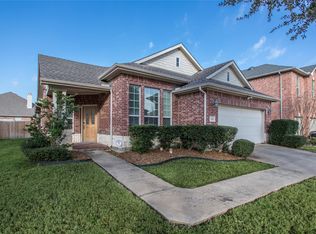 1130 Twilight Dr, The Colony, TX 75056