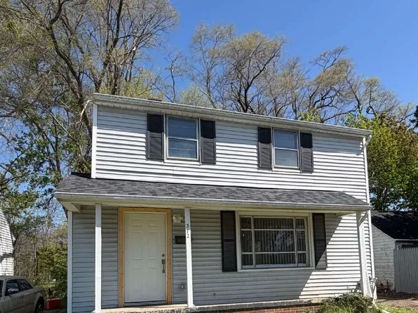 312 W Dewey St, Flint, MI 48505