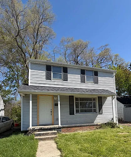 312 W Dewey St Photo 1