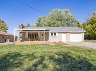 12360 W Jackson St, Yorktown, IN 47396