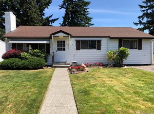 13032 6th Pl SW, Seattle, WA 98146
