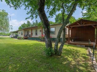 286 Quail Chase Ln, Decatur, TX 76234