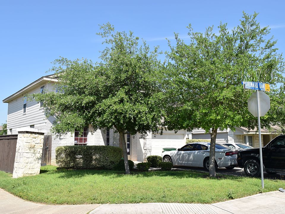 2nd image of 8102 Shumard Oak Dr