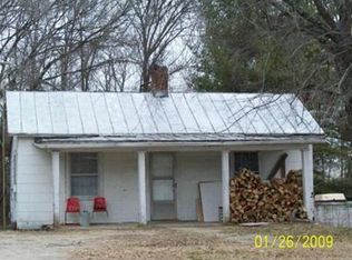 240 Westover Dr, Danville, VA 24541