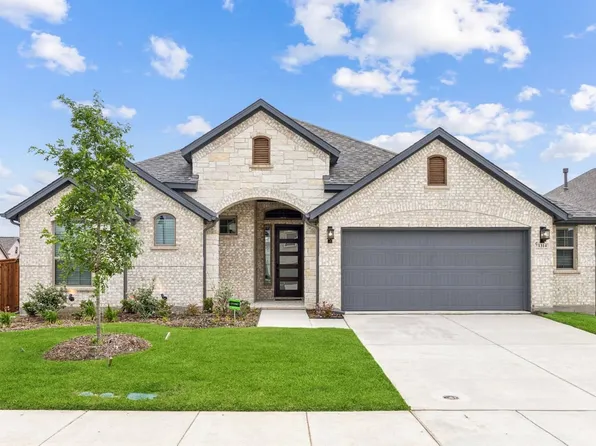 1314 Cascade Ln, Forney, TX 75126