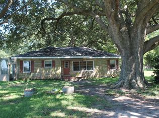 1095 Armentor Rd, Sulphur, LA 70665