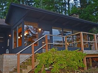 5415 Crescent Beach Rd NW, Vaughn, WA 98394