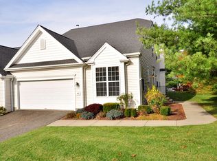 10 Carlson Ridge Way #10, New Milford, CT 06776