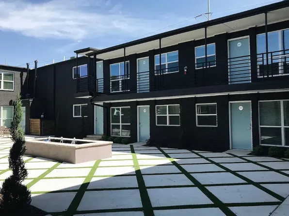 The District, 4505 Cedar Springs Rd #94a0d6f68, Dallas, TX 75219