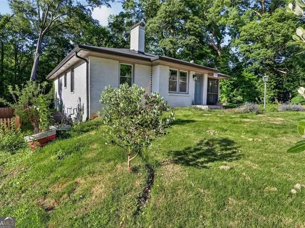 1311 Bernard St NW, Atlanta, GA 30314