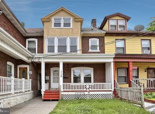 1118 Old Cumberland St, Lebanon, PA 17042