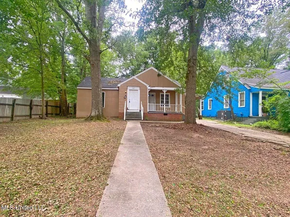 367 Iroquois Ave, Jackson, MS 39206