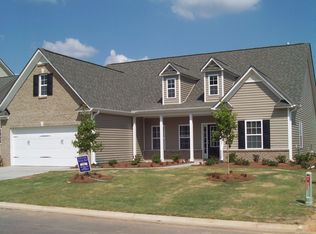 35 Valley Bluff Ln, Simpsonville, SC 29680