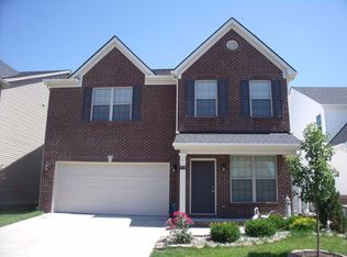 4179 Katherine Pl, Lexington, KY 40515