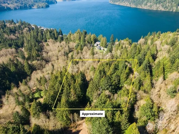 3611 South Bay Drive, Sedro Woolley, WA 98284