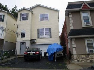 250 Summer St, Passaic, NJ 07055