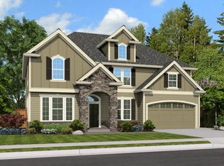 8102 135th Street Ct E, Puyallup, WA 98373