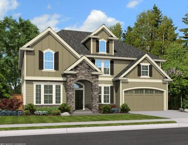 8102 135th Street Ct E, Puyallup, WA, 98373