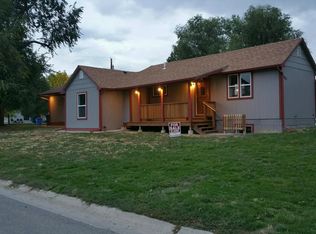 1404 Bowman Ave, Sheridan, WY 82801