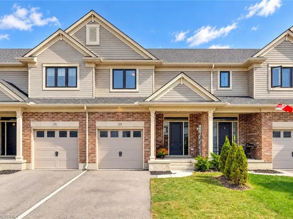224 Renaissance Dr, Saint Thomas, ON N5R 0J9