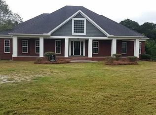 2265 Old Salem Rd SE, Conyers, GA 30013