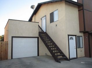 941 Atkins St #C, Ridgecrest, CA 93555