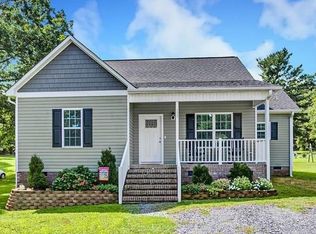 123 Sunset Dr, Randleman, NC 27317