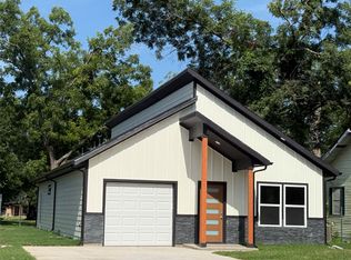 1313 S Walnut St, Sherman, TX 75090