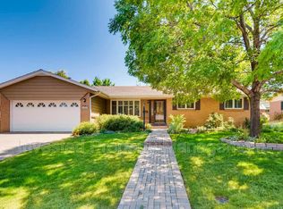 6928 S Madison Way, Centennial, CO 80122
