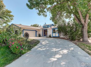 2732 W 25th Street Rd, Greeley, CO 80634