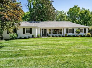 223 Blankenbaker Ln, Louisville, KY 40207