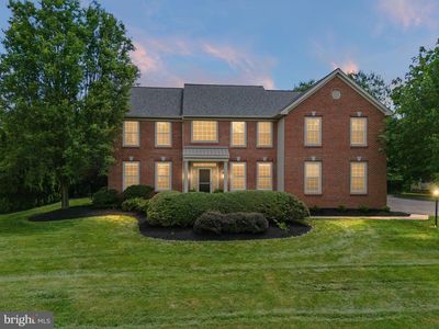 1502 Hayfield Dr, Yardley, PA, 19067