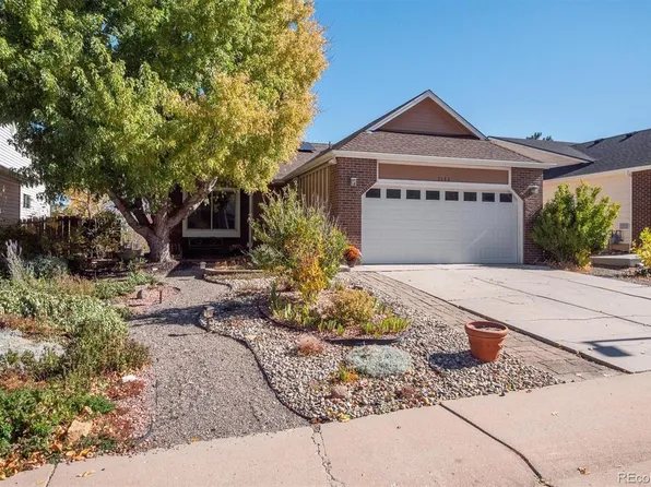 7582 Jared Way, Littleton, CO 80125