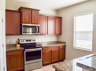 7250 S 254th Dr, Buckeye, AZ 85326
