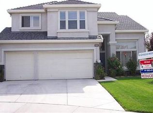 2015 Barkwood Ct, Antioch, CA
