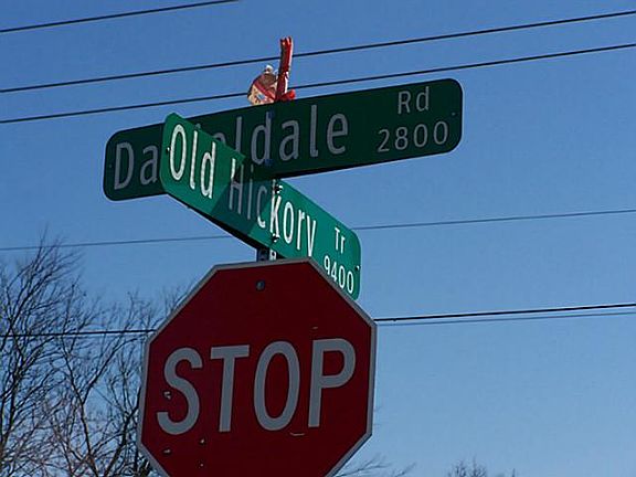 5th image of 2113 Old Hickory Trl